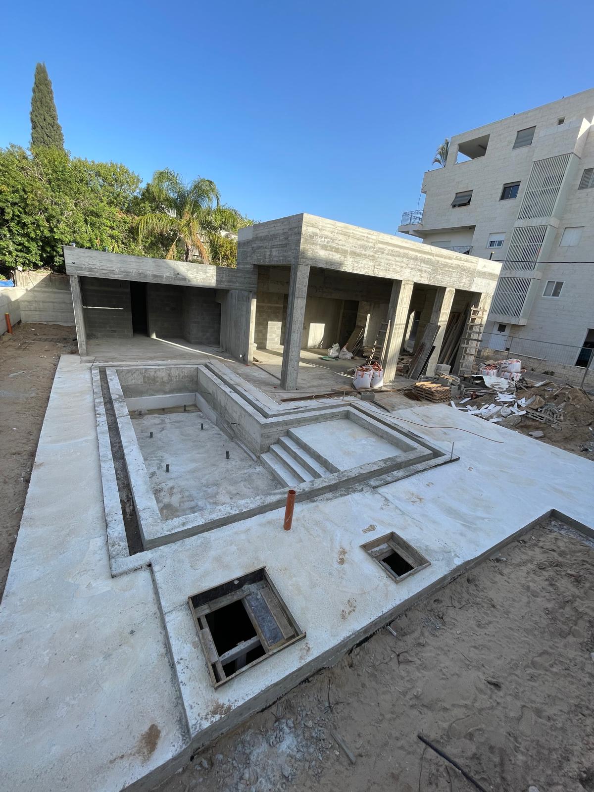 עבודות שיפוץ